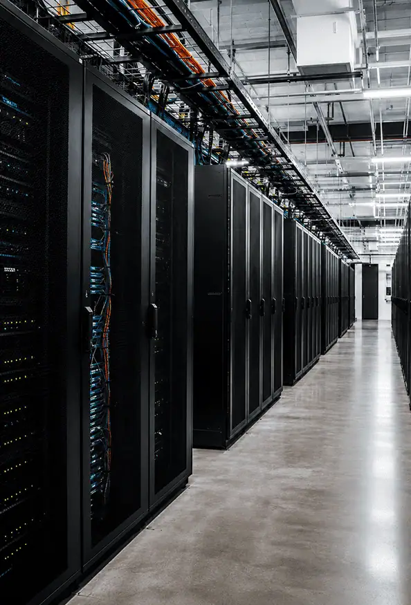 data server aisle2