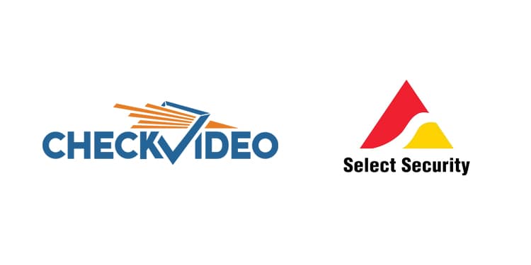 CheckVideo Select Security