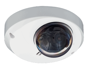 HD Micro Dome Camera