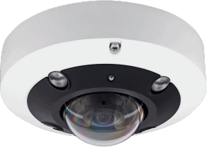 outdoor panoramic camera Panoramic camera