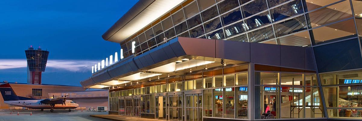 Philadelphia Airport Escorts