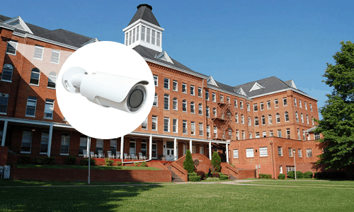 Video Surveillance Systems Valuable for Schools