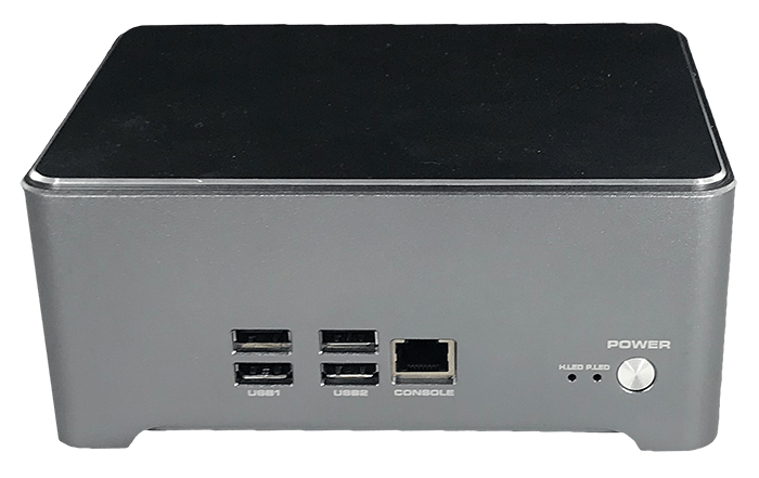 MINI RECETPOR TDT-HD SCART NEVIR NVR-2504 - Caja Registradora 