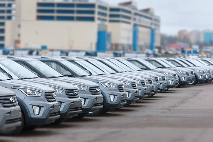 5 Ways the Cloud Enhances Auto Dealer Security