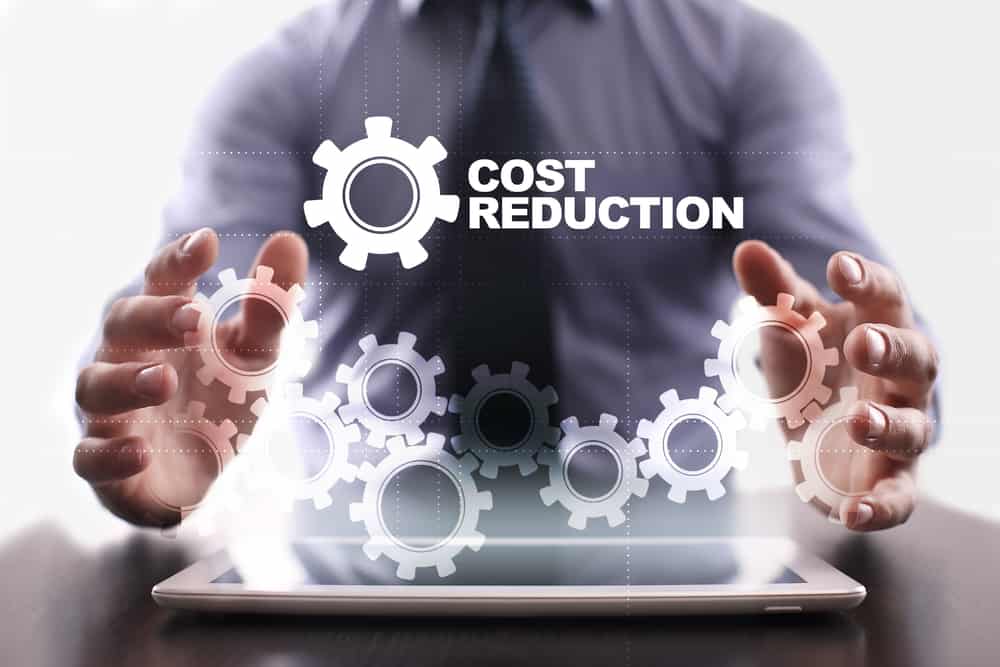 Cost Reduction