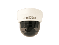 Cloud Dome Camera