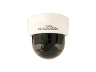 Cloud Dome Camera