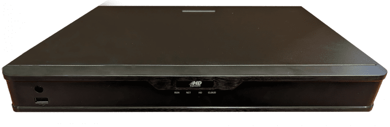 CVEHD-DVR