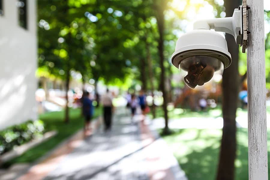 Checkvideo How Cloud Video Surveillance Improves Campus Security Operations ...