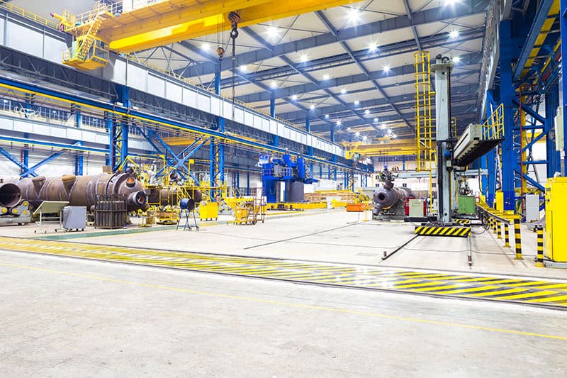 AI Video Surveillance for Manufacturing: Smarter Protection, Faster Response