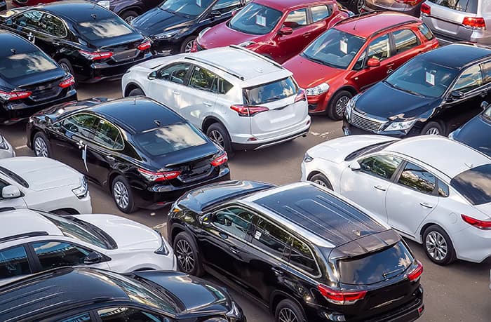 Driving Automotive Security Forward: How Cloud Video Surveillance Transforms Dealerships and Facilities