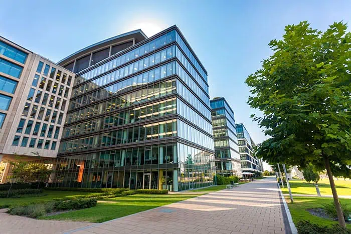 AI Video Surveillance Built for Enterprise Efficiency