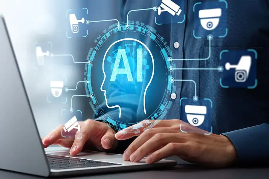 AI vs Traditional Video Surveillance: What’s the Difference?