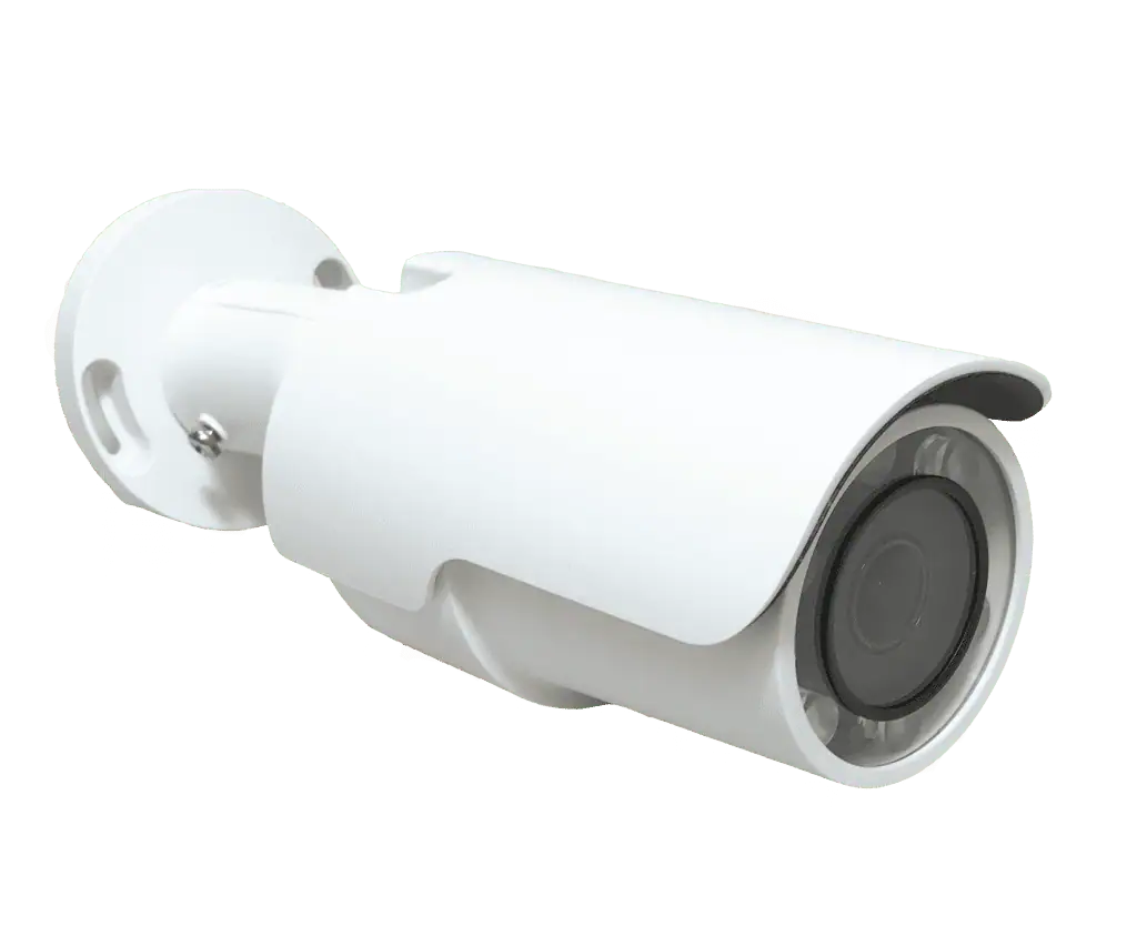 bullet camera