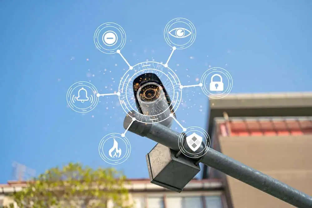 What Is AI-Powered Video Surveillance? (And How It’s Changing Security)