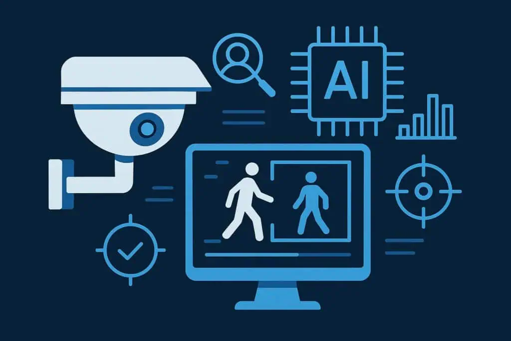 Top Use-Cases for AI Video Analytics: From Real-Time Threat Detection to Operational Efficiency