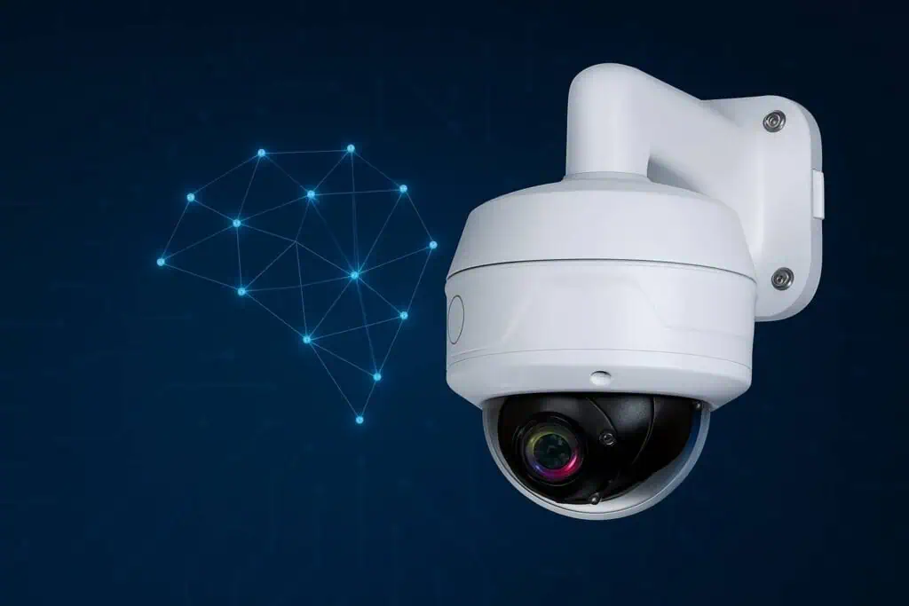 How AI Video Analytics Transforms Surveillance into Actionable Insights