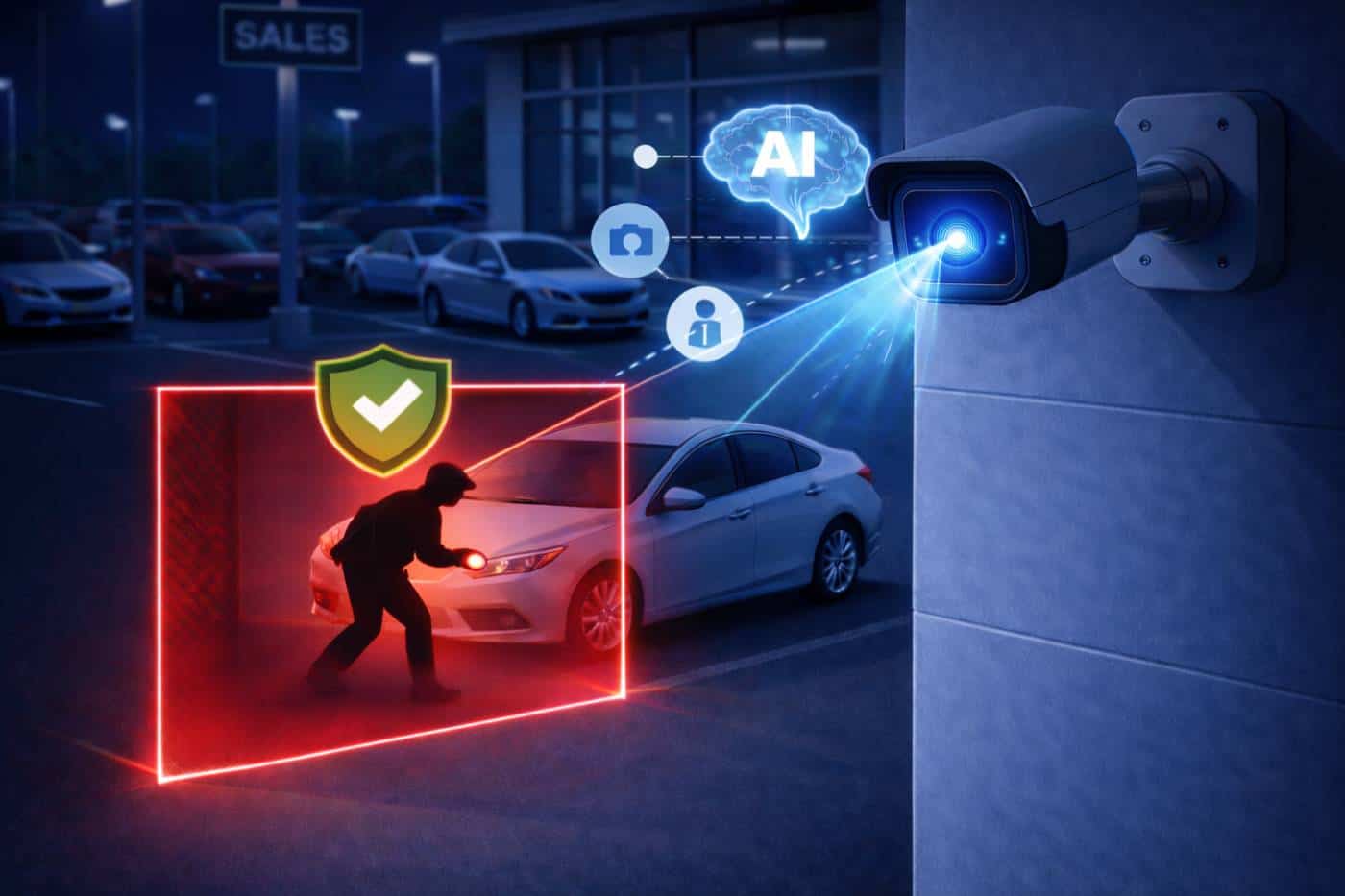 Checkvideo The Real Cost of False Alarms: What Video Surveillance Metrics Don’t ...