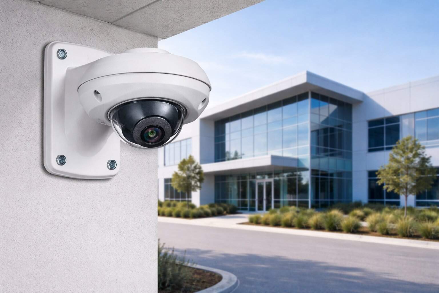 Checkvideo Top 7 Benefits of Cloud Video Surveillance for Multi-Site Businesses ...