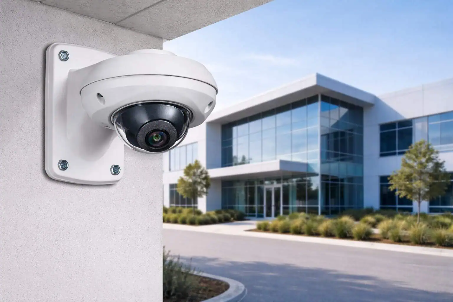 video surveillance