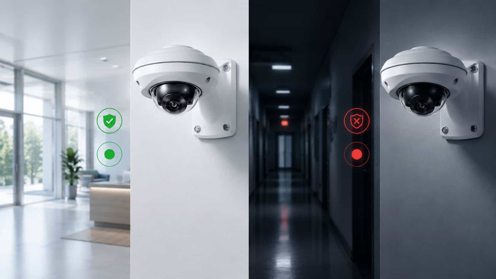 Checkvideo Hub Camera Offline? Why Video System Health Monitoring Matters More Than ...